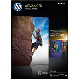 HP Fotopapper HP Advanced Glossy A4 250g/m² 25st