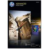 Fotopapper HP Advanced Glossy A3 250g/m² 20st
