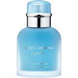 Dolce & Gabbana Herr Eau de Parfum Dolce & Gabbana Light Blue Eau Intense Pour Homme EdP 50ml