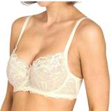 Miss Mary Dreamscape Underwired Bra - Beige