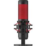 Bordsmikrofon Mikrofoner HyperX QuadCast