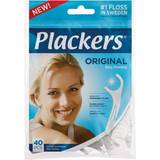 Plackers Original 40-pack