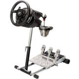 Wheel stand pro Wheelstandpro T500RS Deluxe V2 Steering Wheel Stand - Black