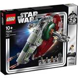 Lego Star Wars Lego Star Wars Slave l 20th Anniversary Edition 75243