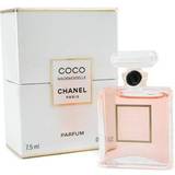 Coco chanel mademoiselle parfym Chanel Coco Mademoiselle Parfum 7.5ml