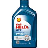 Shell Motoroljor & Kemikalier Shell Helix HX7 Professional AF 5W-30 Motorolja 1L