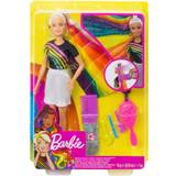 Barbie rainbow Barbie Rainbow Sparkle Hair Doll
