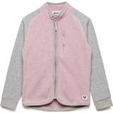 Molo Ytterkläder Barnkläder Molo Unna - Pink Granite (5S19L205 2918)