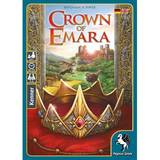 Pegasus Spiele Strategispel Sällskapsspel Pegasus Spiele Crown of Emara
