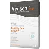 Viviscal Vitaminer & Kosttillskott Viviscal Hair Growth For Men 60 st