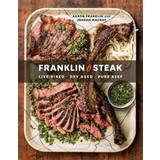 Franklin Steak (Inbunden, 2019)