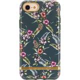 Mobiltillbehör Richmond & Finch Emerald Blossom Case (iPhone 6/6S/7/8)