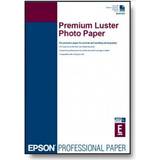 Epson fotopapper a3 Epson Premium Luster A3 260g/m² 100st