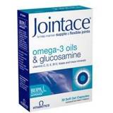 Vitabiotics Jointace Omega-3 30 st