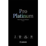 Kontorsmaterial Canon PT-101 Pro Platinum A3 300g/m² 10st