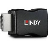 Lindy HDMI-kablar - Standard HDMI-Standard HDMI Lindy HDMI-HDMI M-F
