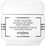 Sisley Paris Ansiktsvård Sisley Paris Velvet Nourishing Cream 50ml