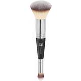 Sminkborstar IT Cosmetics Heavenly Luxe Complexion Perfection Brush #7