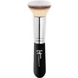 Sminkverktyg IT Cosmetics Heavenly Luxe Flat Top Buffing Foundation Brush #6