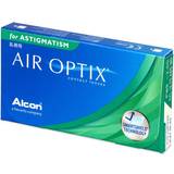 Air optix for astigmatism Alcon Air Optix Plus HydraGlyde for Astigmatism 3-pack