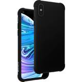 Zagg Plaster Mobilfodral Zagg InvisibleShield 360 Protection Case (iPhone X/XS)