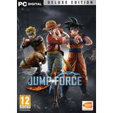 Jump Force - Deluxe Edition (PC)