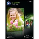 Fotopapper glossy a4 HP Everyday Semi-gloss A4 170g/m² 100st