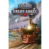 Railway Empire: The Great Lakes (PC)