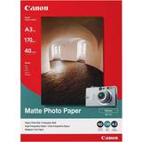 A3 Fotopapper Canon MP-101 Matte A3 170g/m² 40st