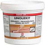 Byggmaterial Danalim Linseed Oil Putty 682