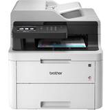 Brother LED - Scanner Skrivare Brother MFC-L3730CDN