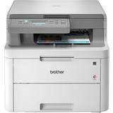 Brother Färgskrivare - LED Brother DCP-L3510CDW
