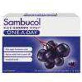 Sambucol Vitaminer & Kosttillskott Sambucol Immuno Forte Capsules 30pcs 30 st