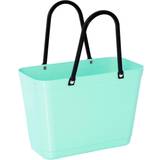 Hinza Shopping Bag Small - Mint