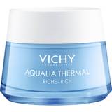 Dam Ansiktskrämer Vichy Aqualia Thermal Rich Cream 50ml