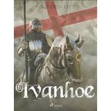 Ivanhoe (Häftad)