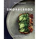 Smørrebrød: 70 ideer til morgen, middag og aften (Inbunden, 2019)