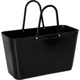 Plast Väskor Hinza Shopping Bag Large - Black