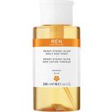 REN Clean Skincare Radiance Ready Steady Glow Daily AHA Tonic 250ml