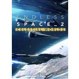 Endless Space 2: Celestial Worlds (PC)