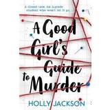 Engelska Böcker A Good Girl's Guide to Murder (Häftad, 2019)
