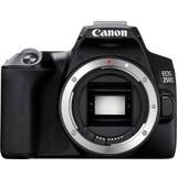 Bildstabilisering DSLR-kameror Canon EOS 250D