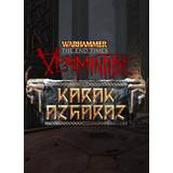 Warhammer: End Times - Vermintide Karak Azgaraz (PC)