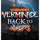 Warhammer: Vermintide II - Back to Ubersreik (PC)