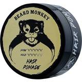 Beard Monkey Hair Pomade 100ml