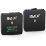 Rode wireless go RØDE Wireless Go