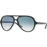 Ray ban cats 5000 Ray-Ban Cats 5000 Classic RB4125 601/3F