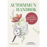Böcker Autoimmun handbok: för dig med inflammation, magbesvär, allergi eller autoimmun sjukdom (Inbunden)