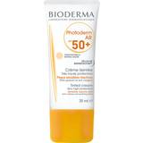 Rodnader Solskydd Bioderma Photoderm AR Anti-Redness Cream SPF50+ 30ml