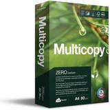 Kontorsmaterial MultiCopy Zero A4 80g/m² 500st